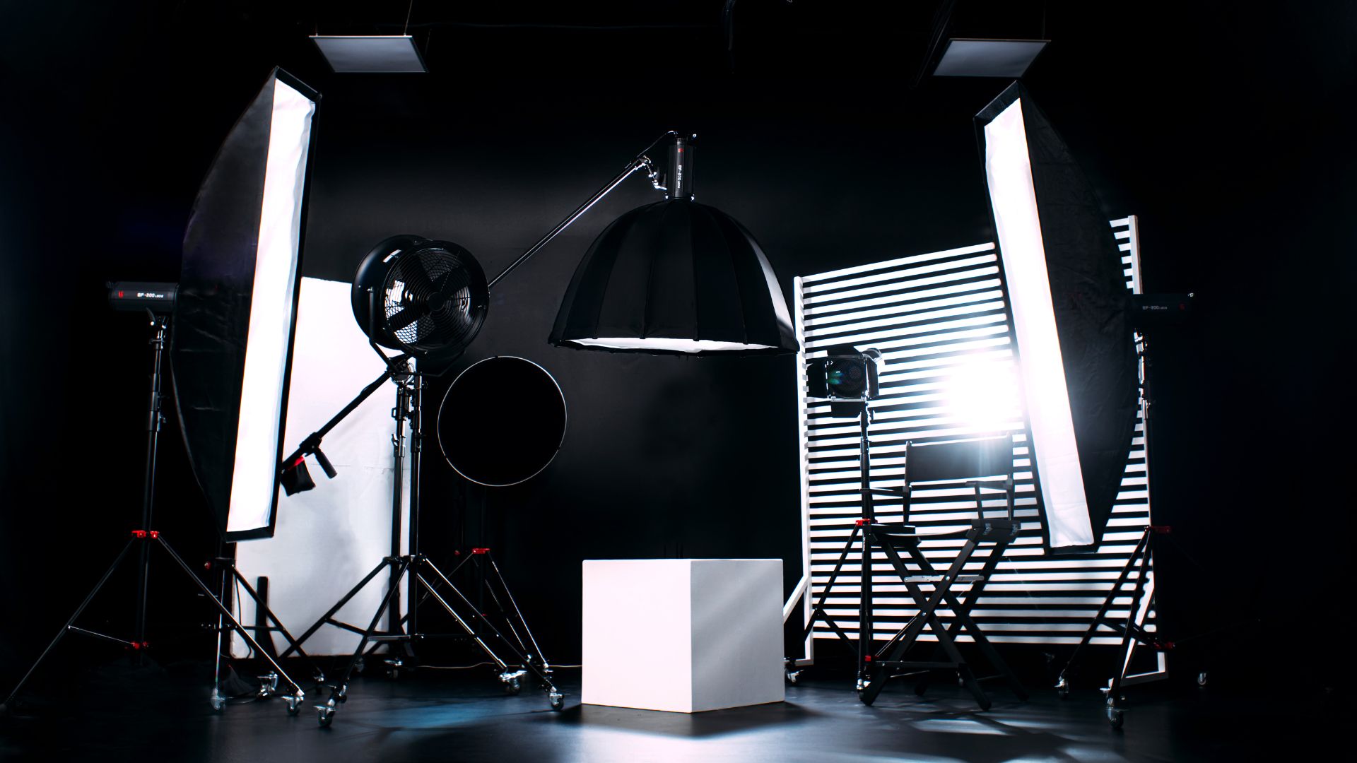 Video Studio Design Services Video Supply Co.
